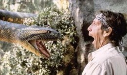 巨蟒之灾4在线观看,奇幻冒险再启程